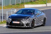 LFA-szintű vadállatot épít a Lexus 20