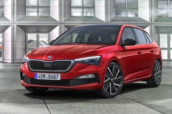 Vége a lebutított Škodáknak?