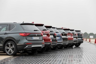 Minden második eladott új autó SUV lehet 2025-re