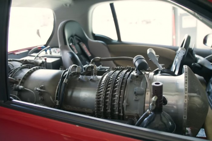 Mire képes egy 2000 lóerős Smart Fortwo? 1 | Vezess Mire képes egy 2000 lóerős Smart Fortwo? 1