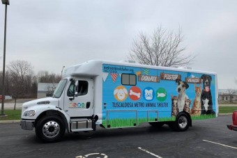 Megható, mire használják ezt a teherautót