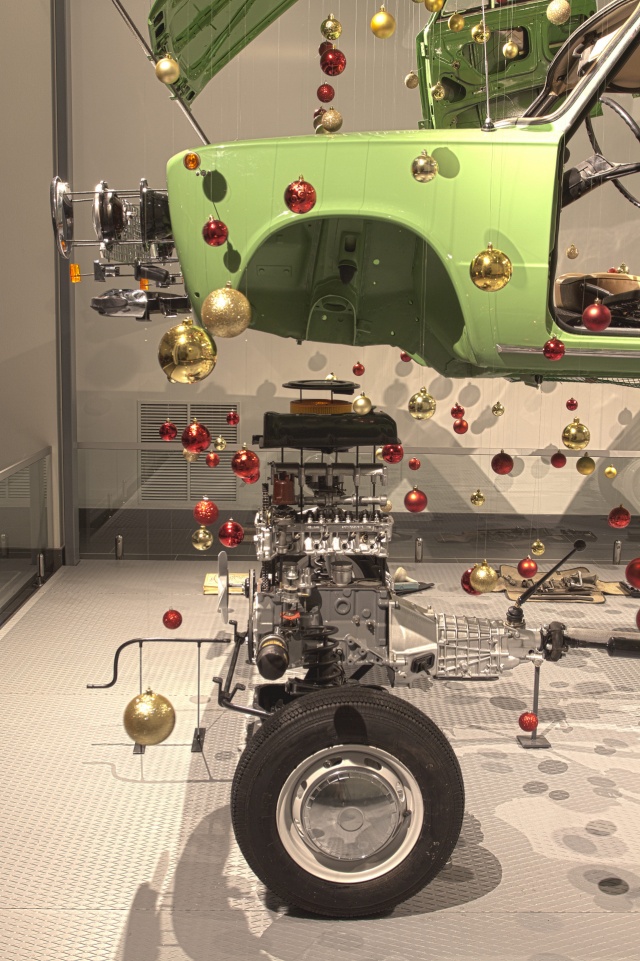 Ne keresd tovább, itt a tökéletes karácsonyfa, megőrülsz 2 | Vezess Ne keresd tovább, itt a tökéletes karácsonyfa, megőrülsz 2