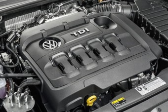 2026 után nem fejleszt több belső égésű motort a Volkswagen