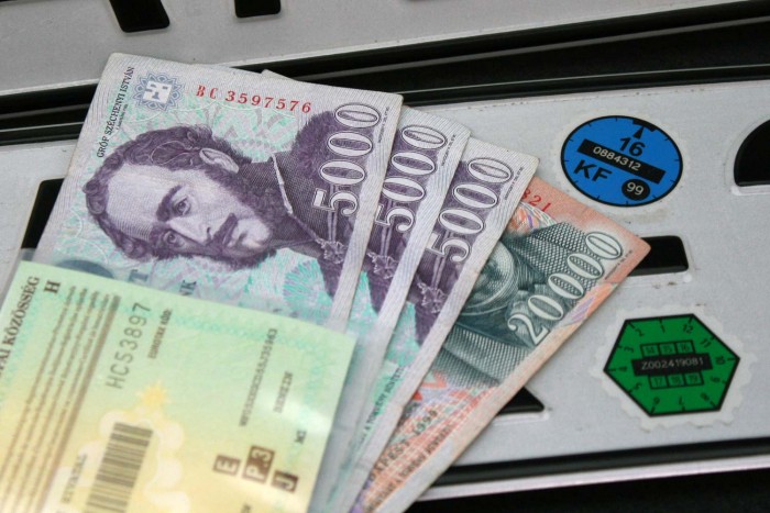 Olcsó használt autók: ezek a fő buktatók 1 Olcsó használt autók: ezek a fő buktatók 1