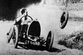 Menet közben leeshet az autód kereke