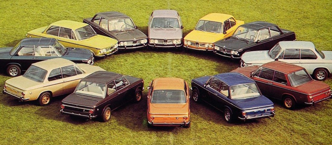 Esküvői meglepetésből lett igazi ritkaság ez a BMW