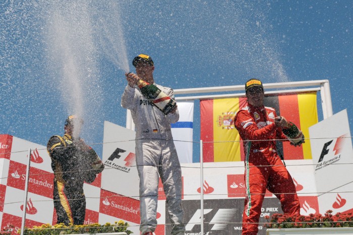 50 éves a legenda, Michael Schumacher 5 50 éves a legenda, Michael Schumacher 5