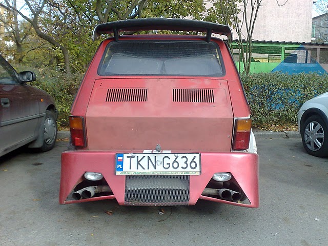 Kontárok bántak el ezzel a jobb sorsra érdemes Kispolskival 1