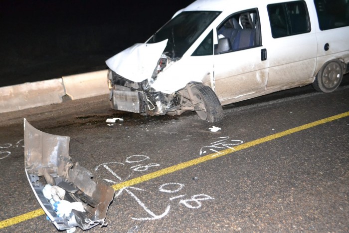 Képeken a Nógrád megyében történt balesetek 7