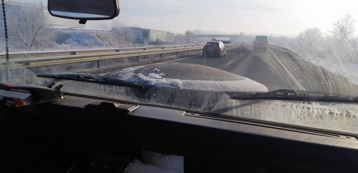 Autót kaptam karácsonyra. Na de milyet? 10 Autót kaptam karácsonyra. Na de milyet? 10
