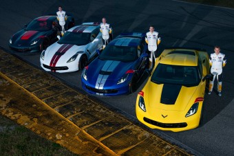 Vezesd kedvenc versenyződ autóját