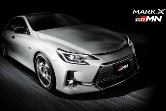 Még mindig működik a klasszikus japán autó receptje