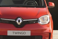 Megújult a Renault Twingo 34