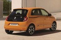 Megújult a Renault Twingo 36