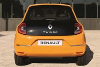 Megújult a Renault Twingo 22