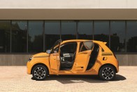 Megújult a Renault Twingo 24