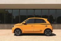 Megújult a Renault Twingo 25