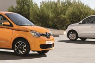 Megújult a Renault Twingo 28