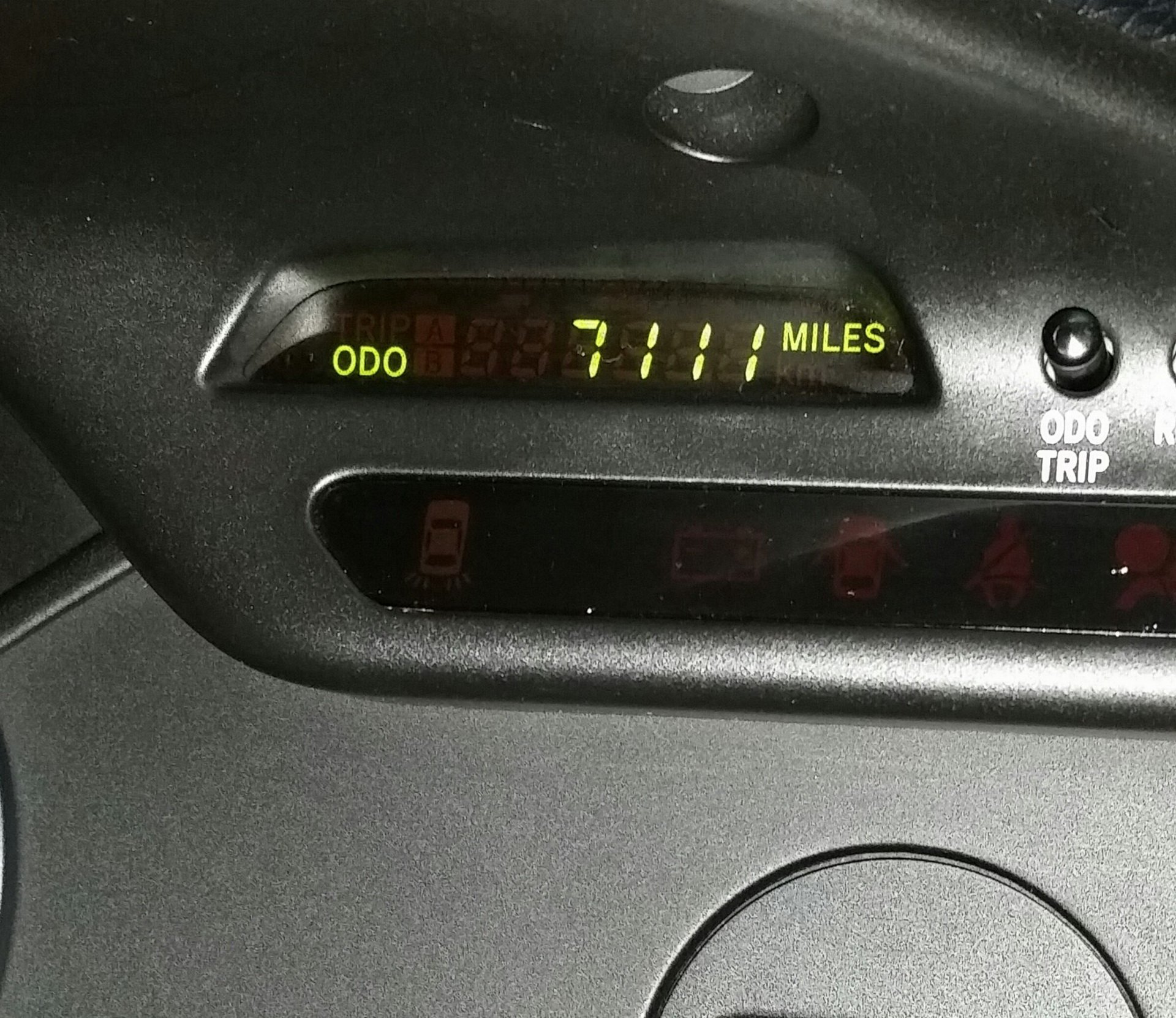 Őrült árat fizettek ezért a makulátlan Toyota Supráért 1