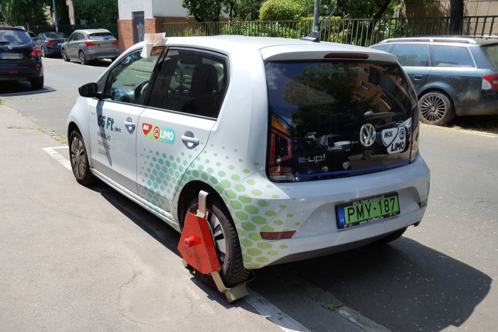 Modern villanyautók százaival bővül a Limo 4