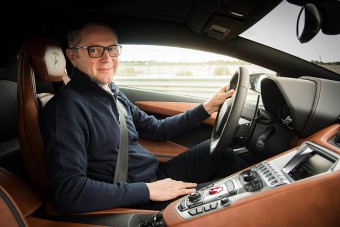 F1: Igazi nagyágyú térhet vissza a Ferrarihoz