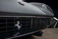 Belga hercegnőnek készült ez az egyedi Ferrari 1957-ben 15