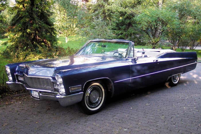 Csodálatos használt autók érkeztek Magyarországra 3