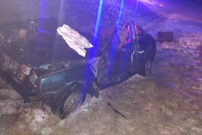 M3: megrázó képek a halálos tömegkarambolról 1