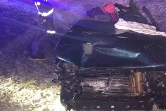 M3: megrázó képek a halálos tömegkarambolról