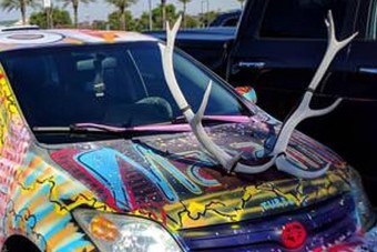 9 ocsmány autó, ami jobban fáj, mint a másnaposság