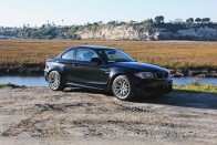 Égnek szökik a BMW 1 M Coupé ára 22