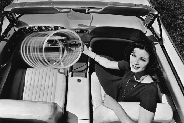 9 szokatlan autós extra, amire nem gondolnád, hogy szükséged lenne 6