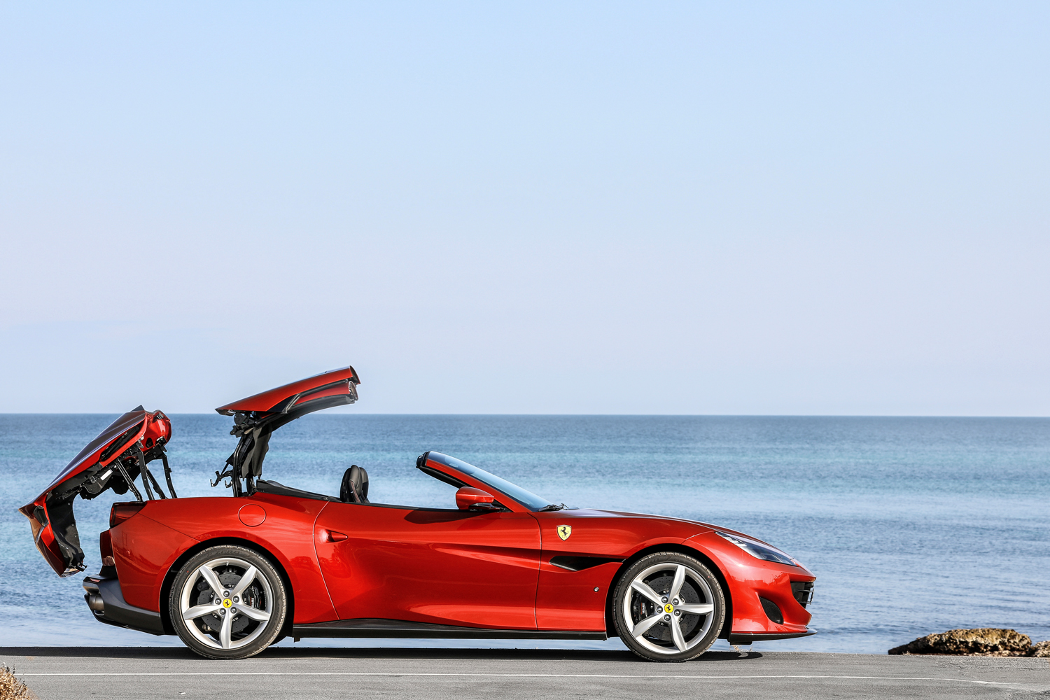 Lehet finom egy Ferrari? 2