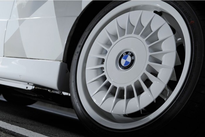 75 márkáért adott örök élményt ez az M3-as BMW 6