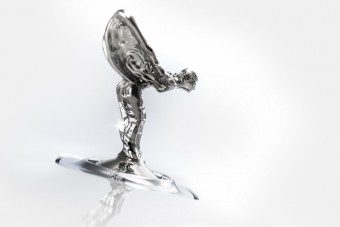 Soha nem adtak még el ennyi Rolls-Royce-t