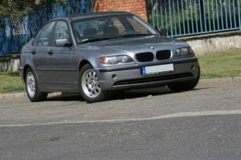 Daewoo Matiz után jöhet a hármas BMW?