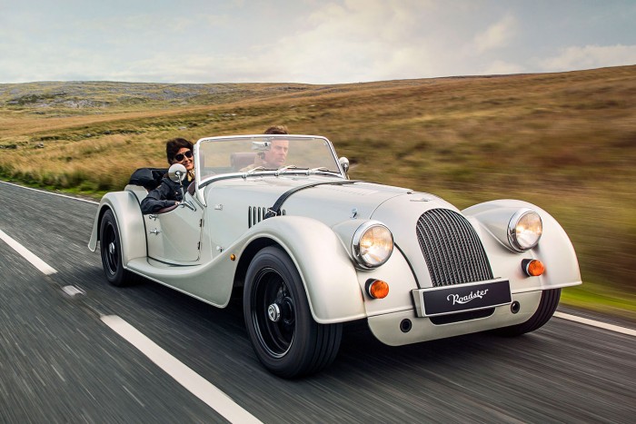 Csodálatos használt autók érkeztek Magyarországra 16