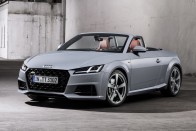 Kifinomultabb az Audi TTS 79