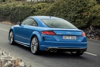 Kifinomultabb az Audi TTS 68