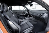 Kifinomultabb az Audi TTS 51