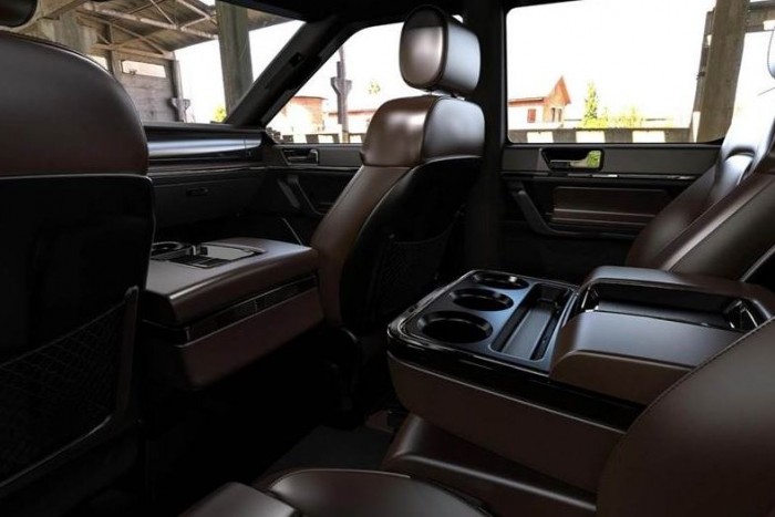 Újabb szereplő az elektromos pickupok piacán 8