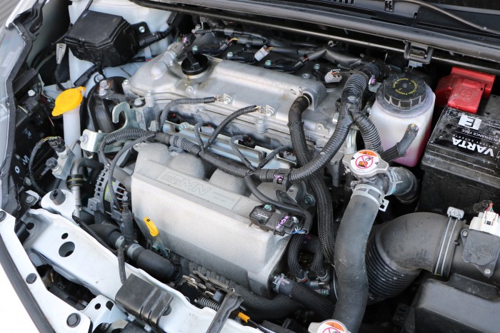 A legtökösebb Toyota őszinte, kemény, apró, és nem létezik 8