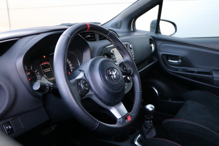 A legtökösebb Toyota őszinte, kemény, apró, és nem létezik 7