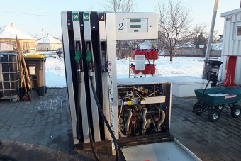 Megalakult a Független Benzinkutak Szövetsége