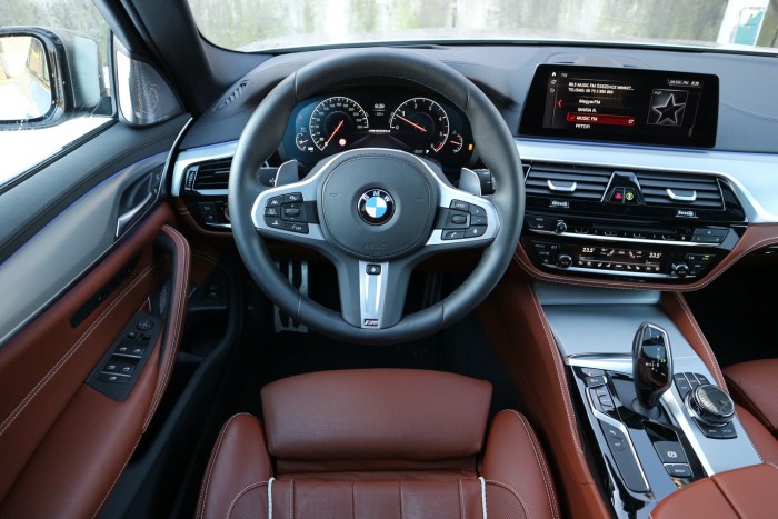 A legjobb érv a nagy prémium SUV-k ellen! 4 A legjobb érv a nagy prémium SUV-k ellen! 4