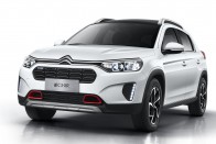 Megújult a Citroën városi crossovere 20