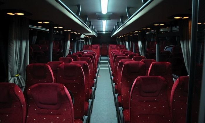 Magyar buszokkal frissül a dél-dunántúli közlekedés 1