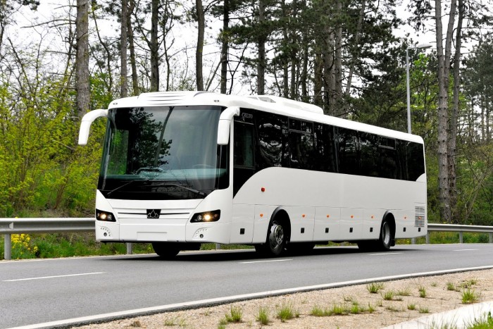 Magyar buszokkal frissül a dél-dunántúli közlekedés