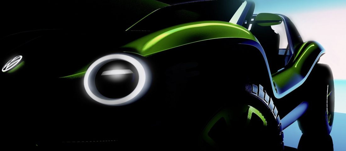 Minden eddiginél vidámabb modell a VW-től