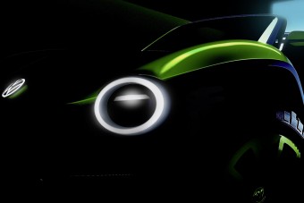 Minden eddiginél vidámabb modell a VW-től